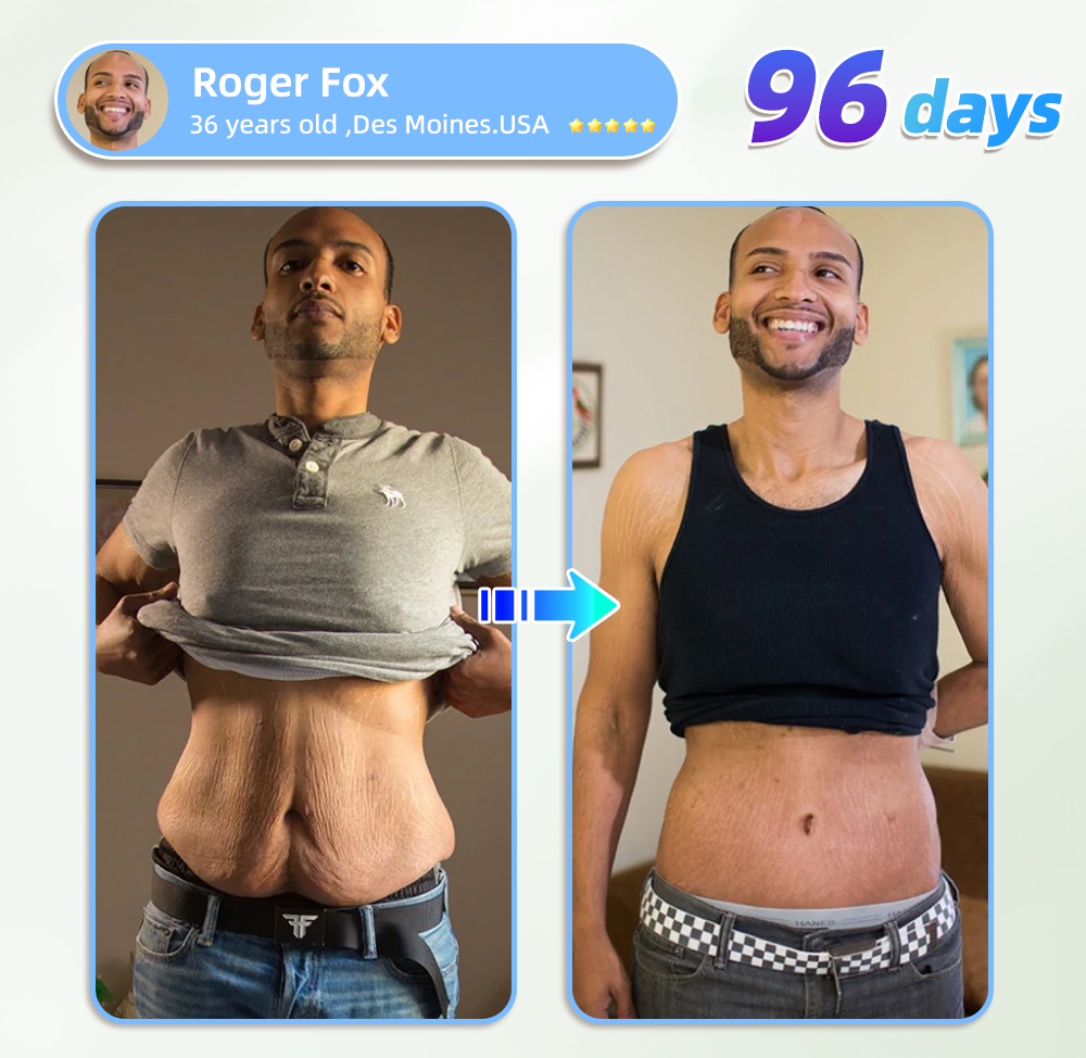 【𝖫𝖺𝗌𝗍 𝖣𝖺𝗒 𝖯𝗋𝗈𝗆𝗈𝗍𝗂𝗈𝗇 30% 𝖮𝖥𝖥🎁】 VSOXA® 𝖭𝖨𝖣𝖣𝖪-𝖳𝗂𝗋𝗓𝖾𝗉𝖺𝗍𝗂𝖽𝖾 𝖲𝗅𝗂𝗆𝗆𝗂𝗇𝗀 & 𝖧𝖾𝖺𝗅𝗍𝗁 𝖭𝖠𝖭𝖮 𝖬𝖨𝖢𝖱𝖮𝖭𝖤𝖤𝖣𝖫𝖤 𝖯𝖠𝖳𝖢𝖧 (𝖹𝖾𝗋𝗈 𝖯𝖺𝗂𝗇, 𝟤𝟦/𝟩 𝖱𝖾𝗅𝖾𝖺𝗌𝖾 | 𝖫𝗈𝗌𝖾 𝟤𝟢𝗅𝖻𝗌 𝖥𝖠𝖲𝖳 | ✨ 𝖳𝗂𝗀𝗁𝗍𝖾𝗇𝗌 𝖫𝗈𝗈𝗌𝖾 𝖲𝗄𝗂𝗇 | 𝟫𝟢% 𝖲𝗎𝗀𝖺𝗋 𝖣𝗋𝗈𝗉)💓