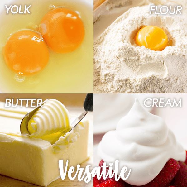 Magic Easy Whisk Perfect for mixing sauces