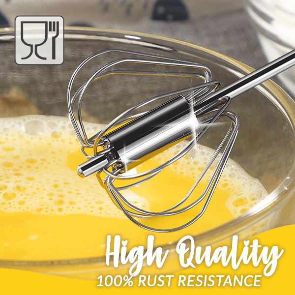 Magic Easy Whisk Perfect for mixing sauces
