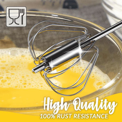 Magic Easy Whisk Perfect for mixing sauces